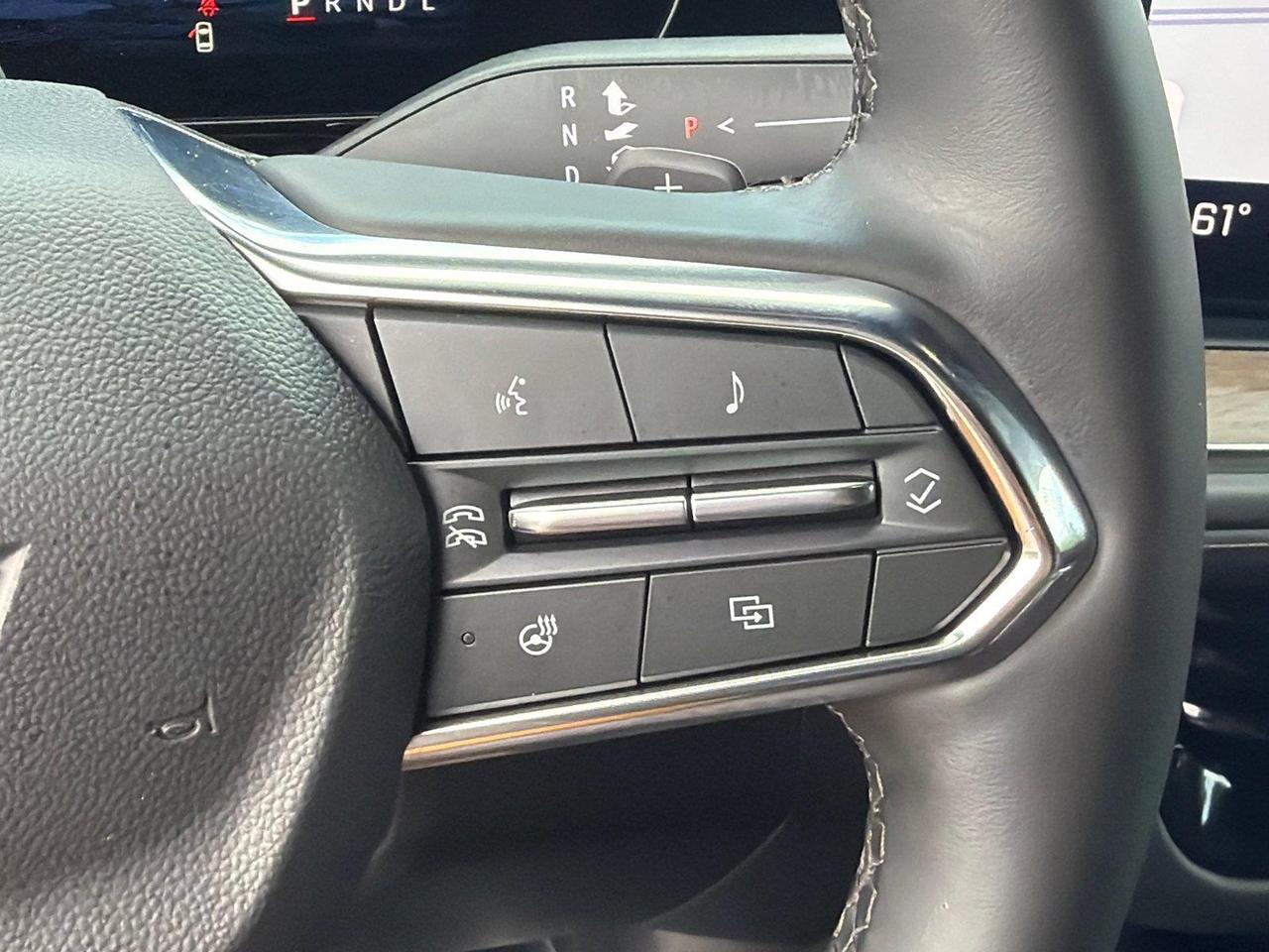 2025 Chevrolet Tahoe High Country Hagerstown MD
