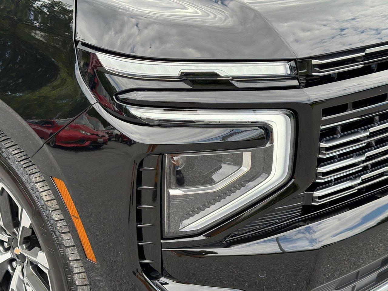 2025 Chevrolet Tahoe High Country Hagerstown MD