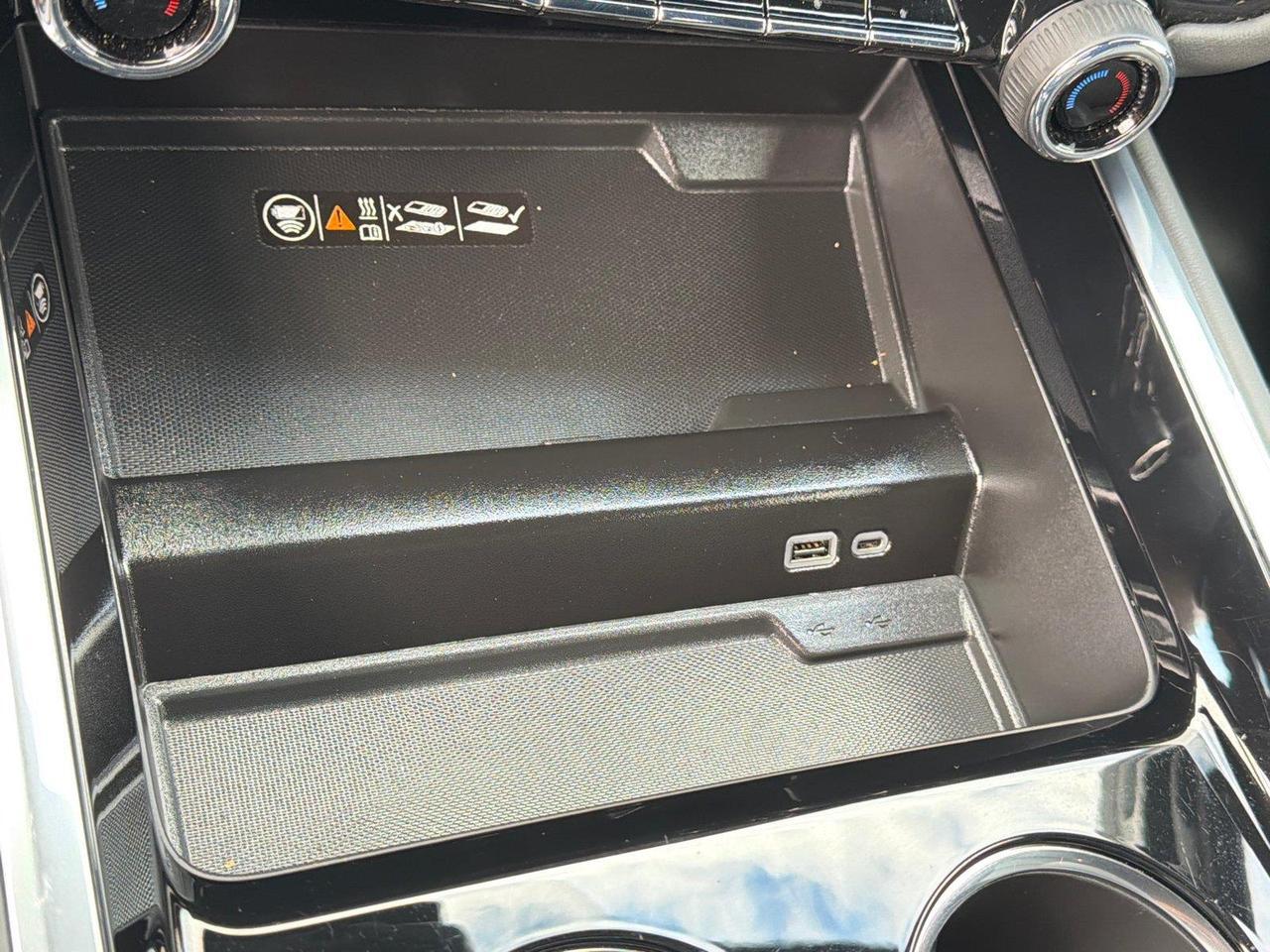 2025 Chevrolet Tahoe High Country Hagerstown MD