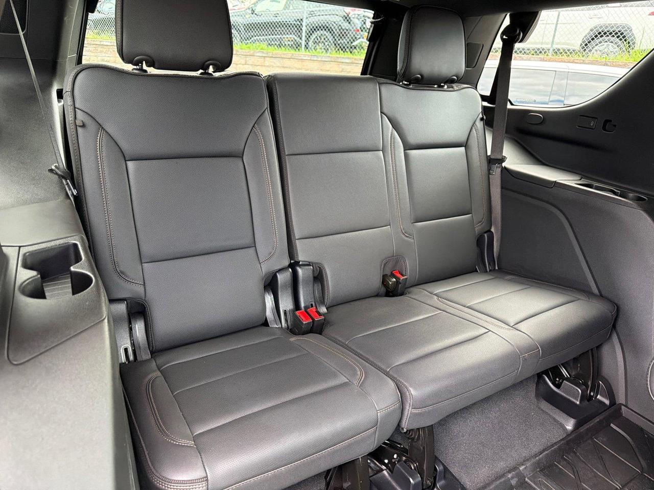 2025 Chevrolet Tahoe High Country Hagerstown MD