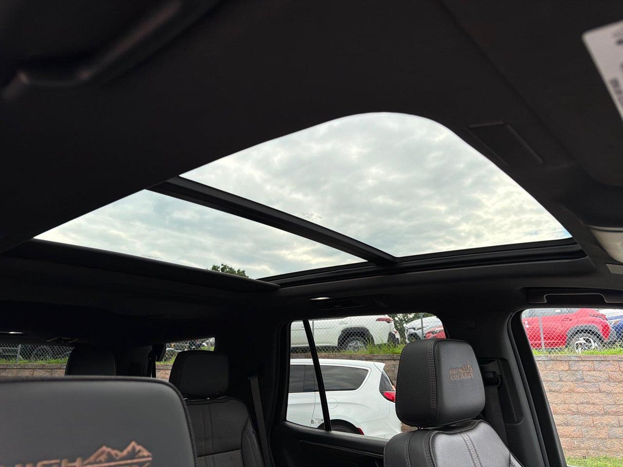 2025 Chevrolet Tahoe High Country Hagerstown MD