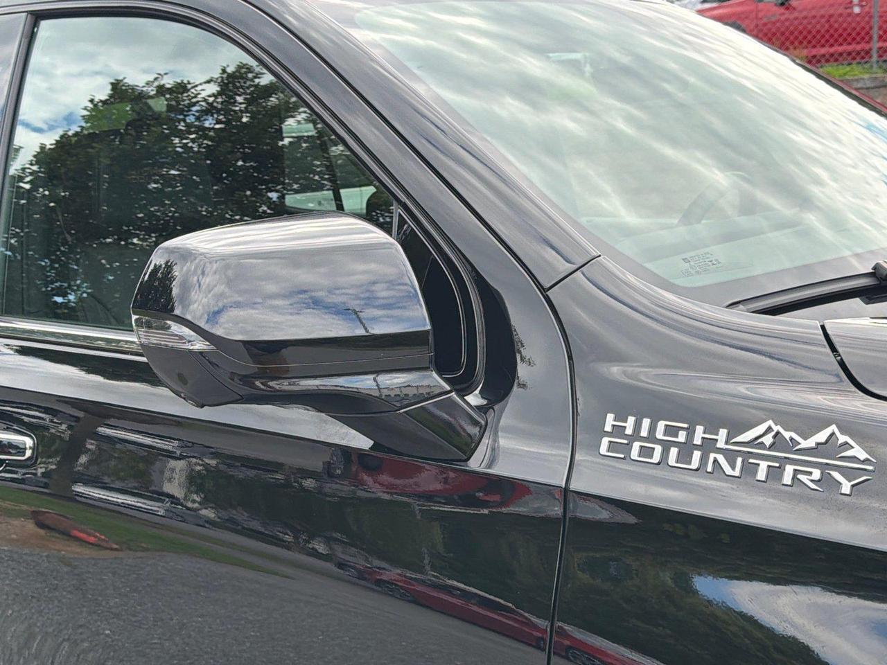 2025 Chevrolet Tahoe High Country Hagerstown MD