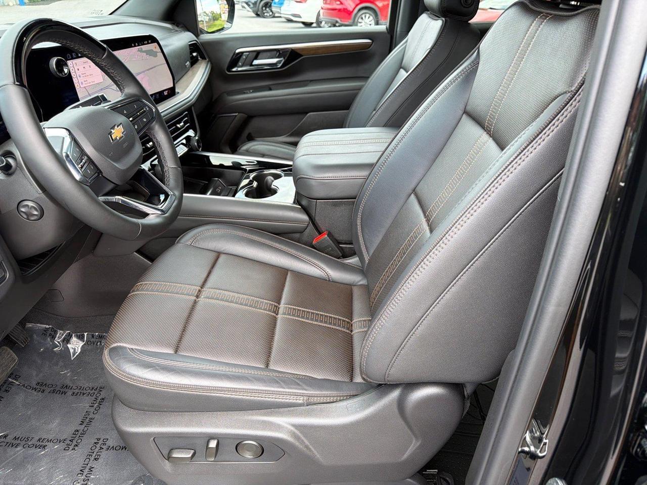 2025 Chevrolet Tahoe High Country Hagerstown MD