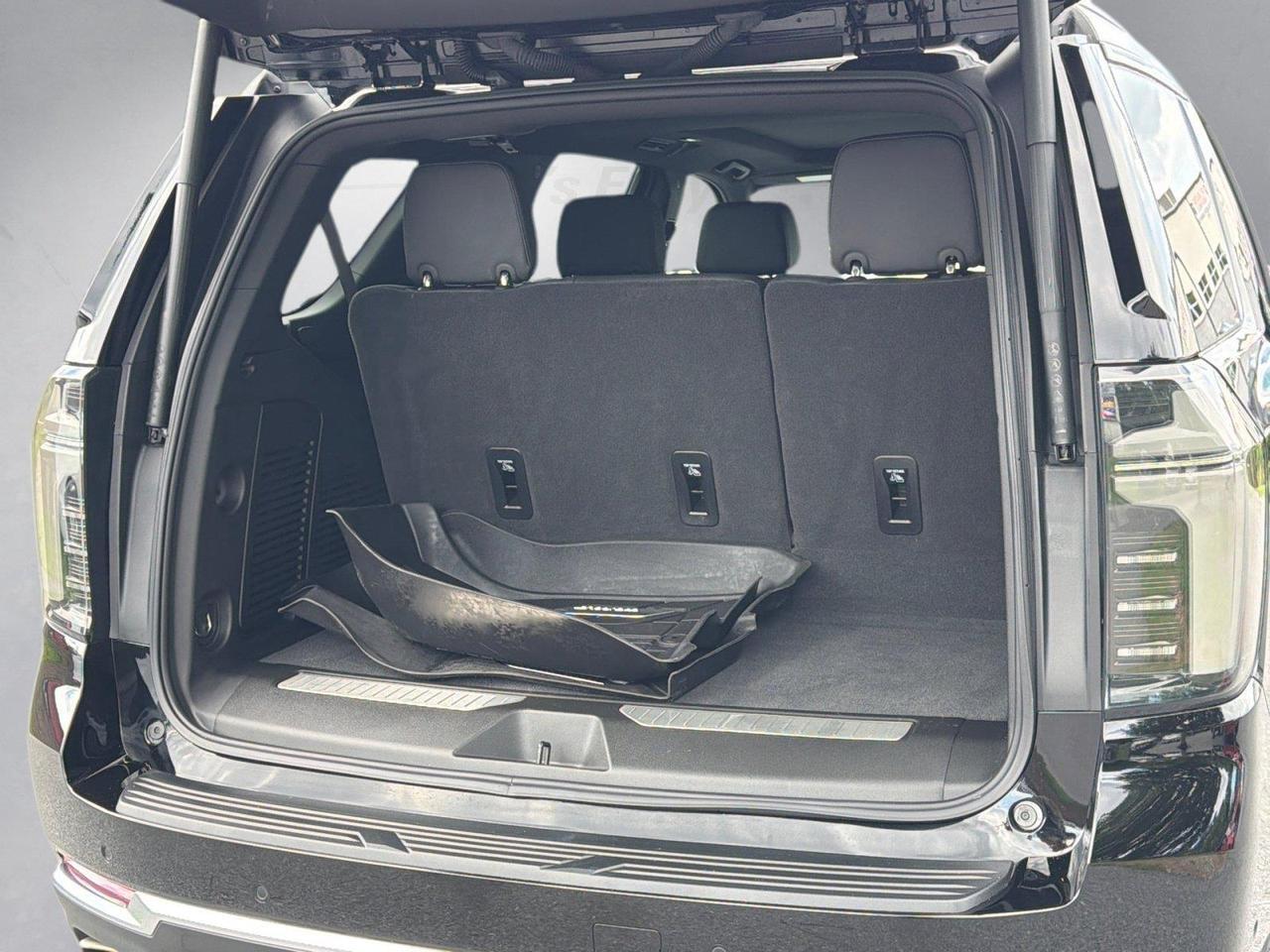 2025 Chevrolet Tahoe High Country Hagerstown MD