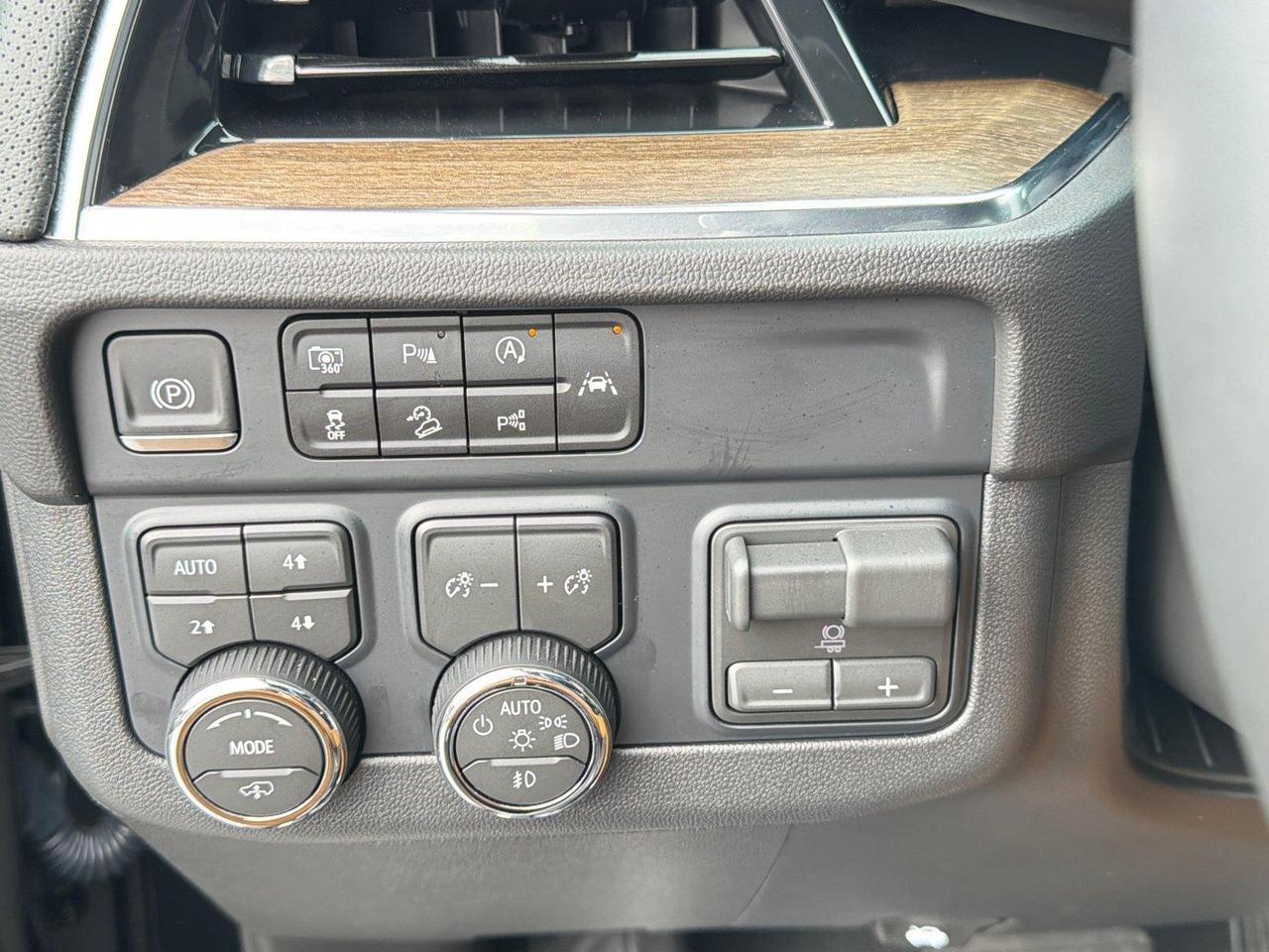 2025 Chevrolet Tahoe High Country Hagerstown MD