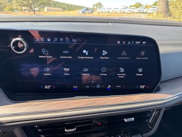 2025 Chevrolet Tahoe LS  TX