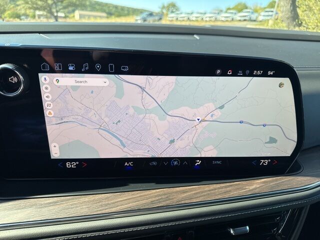 2025 Chevrolet Tahoe LS  TX