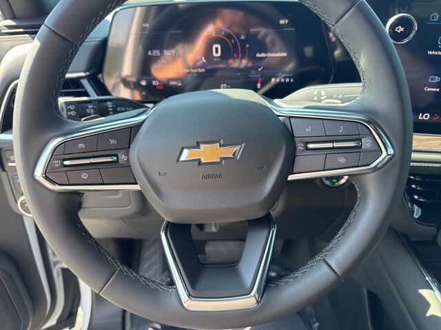 2025 Chevrolet Tahoe LS  TX