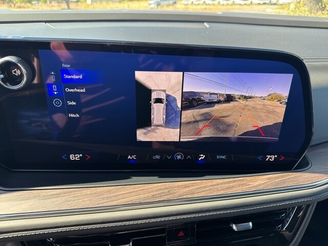 2025 Chevrolet Tahoe LS  TX