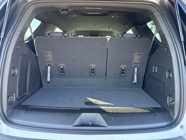 2025 Chevrolet Tahoe LS  TX