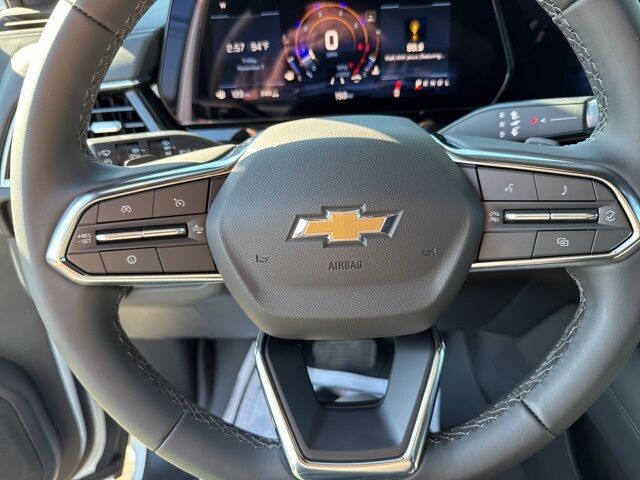 2025 Chevrolet Tahoe LS  TX