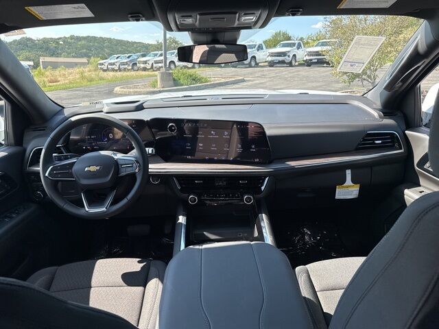 2025 Chevrolet Tahoe LS  TX