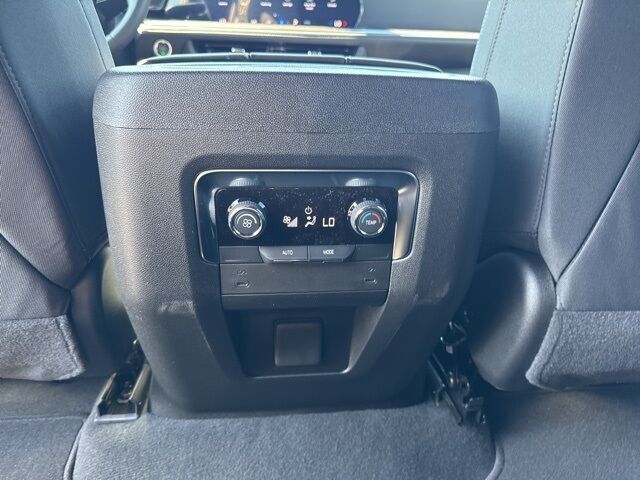 2025 Chevrolet Tahoe LS  TX