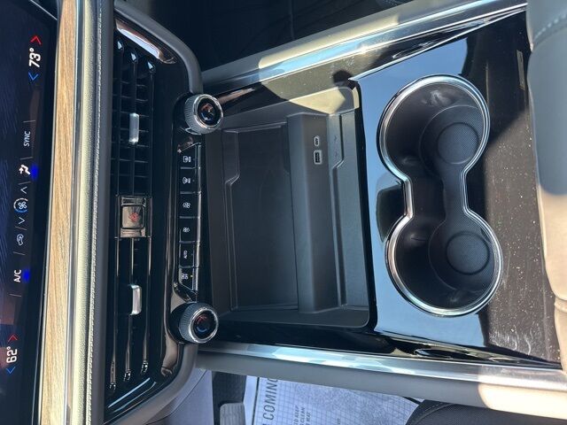 2025 Chevrolet Tahoe LS  TX