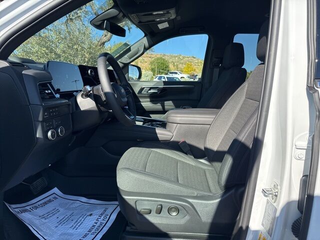 2025 Chevrolet Tahoe LS  TX