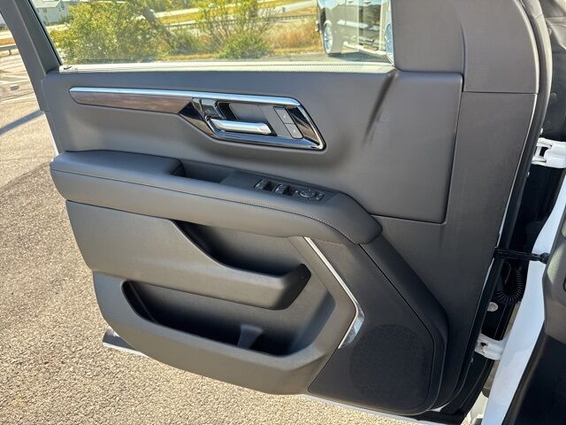 2025 Chevrolet Tahoe LS  TX