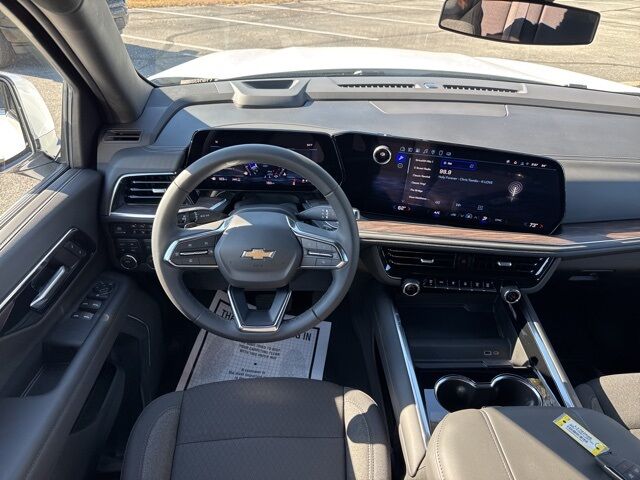 2025 Chevrolet Tahoe LS  TX