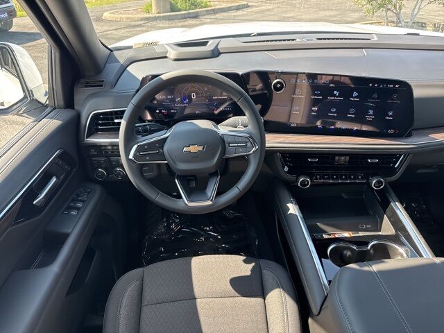 2025 Chevrolet Tahoe LS  TX