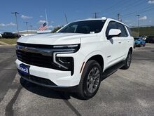 2025_Chevrolet_Tahoe_LS_  TX