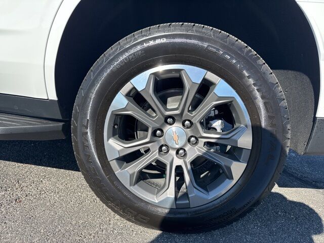 2025 Chevrolet Tahoe LS  TX