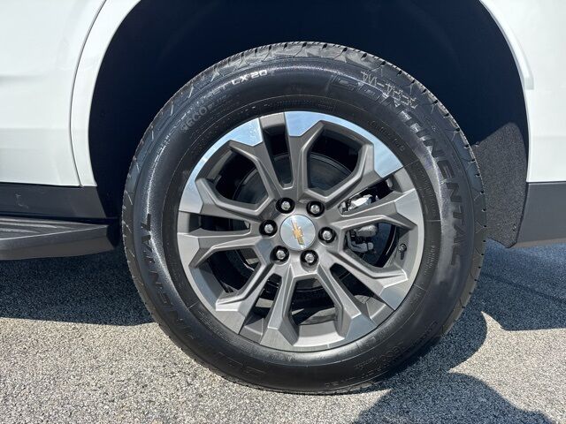 2025 Chevrolet Tahoe LS  TX
