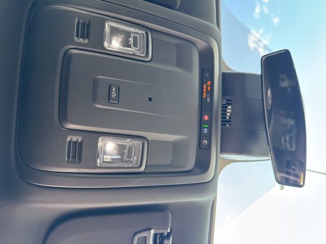 2025 Chevrolet Tahoe LS  TX
