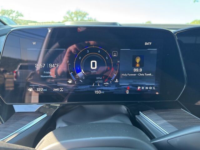 2025 Chevrolet Tahoe LS  TX