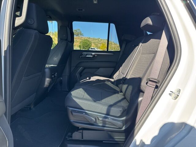 2025 Chevrolet Tahoe LS  TX