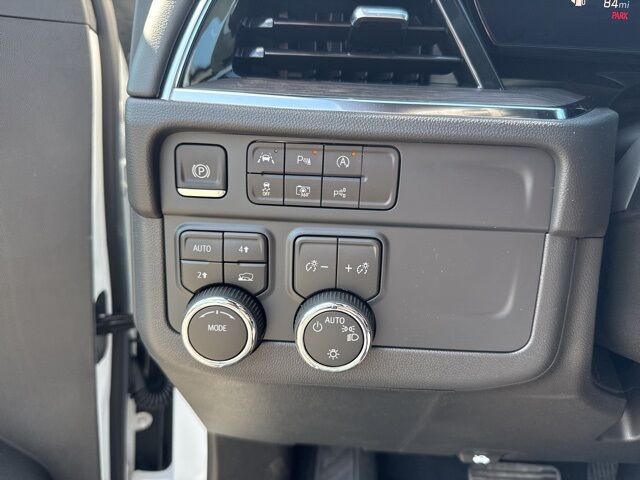 2025 Chevrolet Tahoe LS  TX