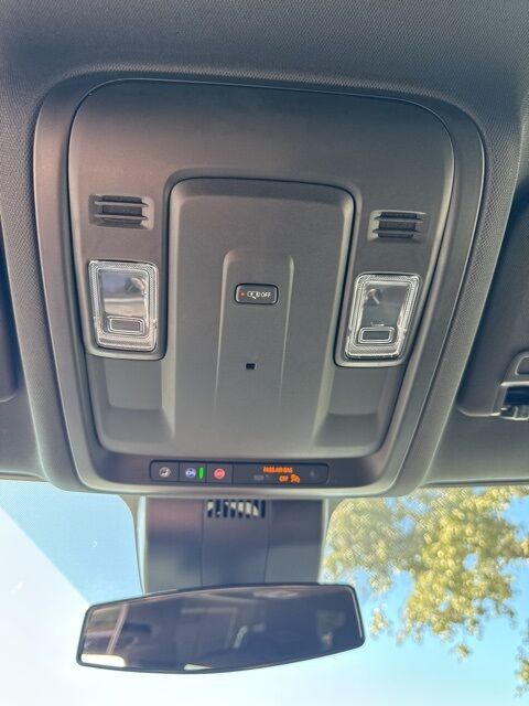 2025 Chevrolet Tahoe LS  TX