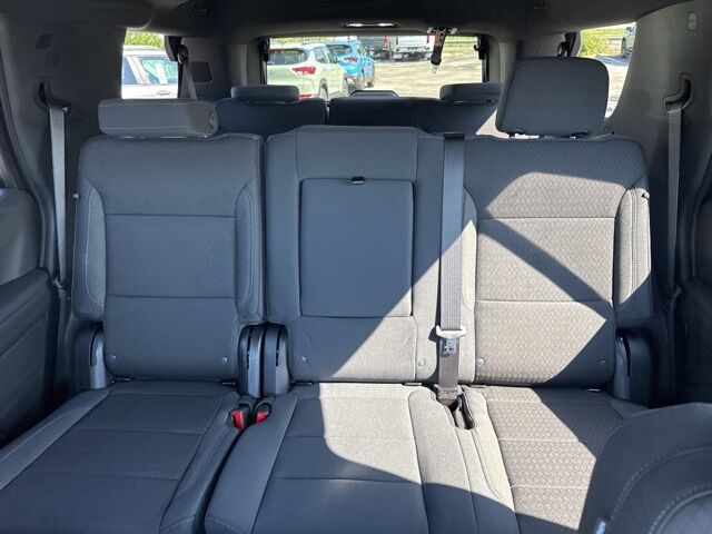 2025 Chevrolet Tahoe LS  TX