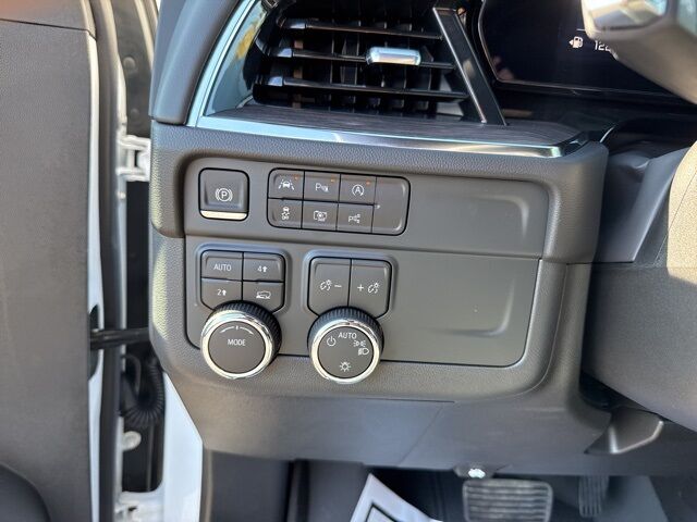 2025 Chevrolet Tahoe LS  TX