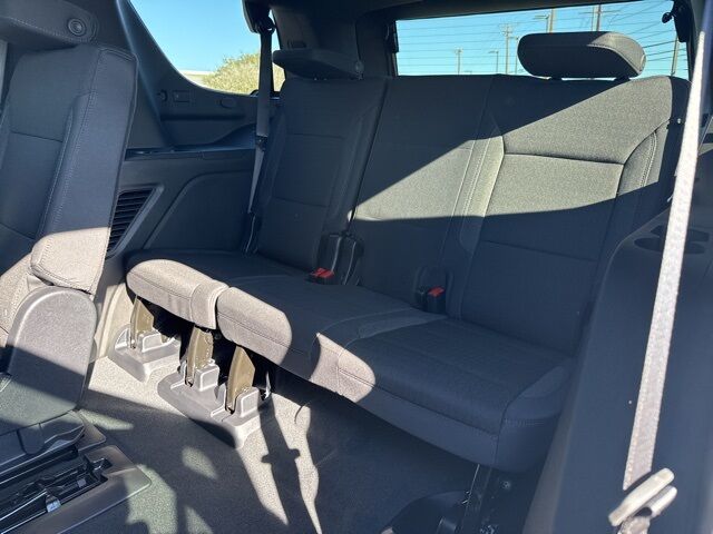 2025 Chevrolet Tahoe LS  TX