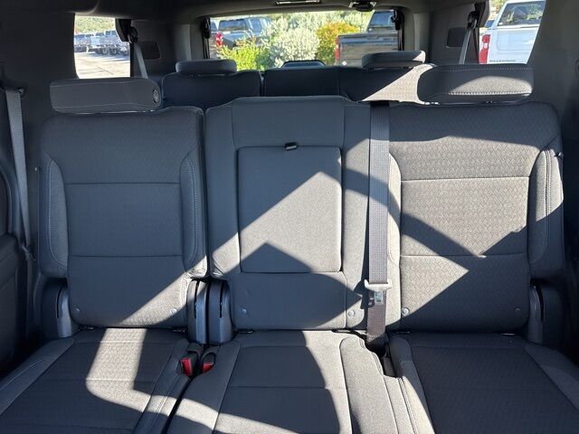 2025 Chevrolet Tahoe LS  TX