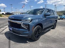 2025_Chevrolet_Tahoe_LS_  TX