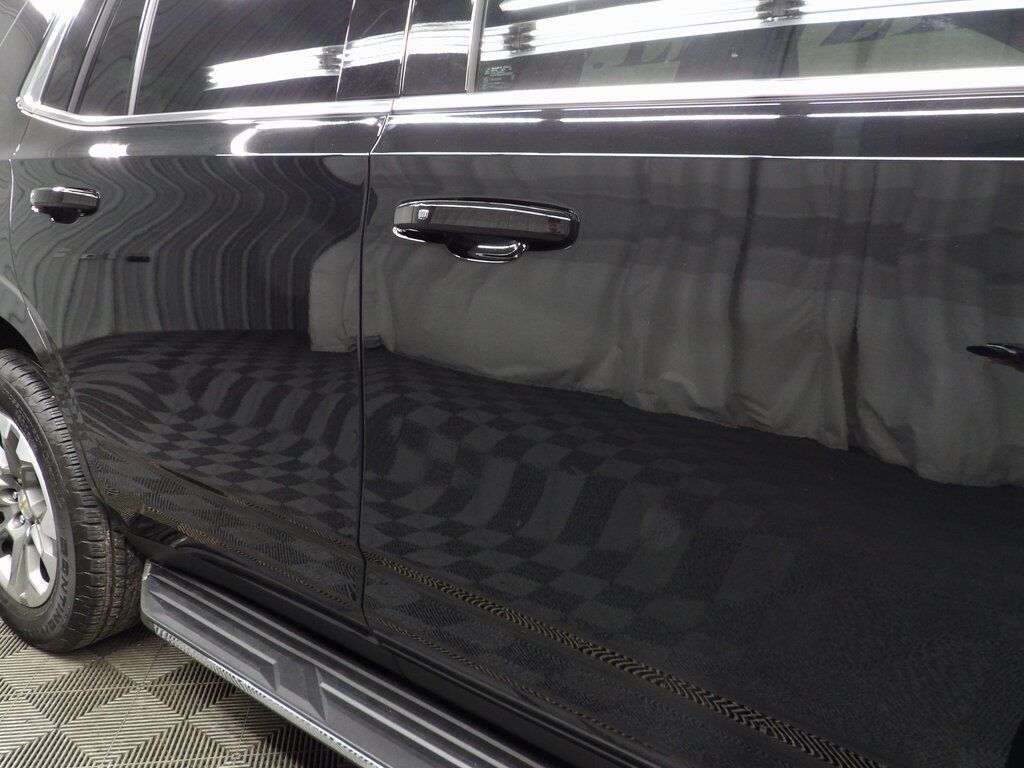 2025 Chevrolet Tahoe LS 4WD 8 Passenger Fond du Lac WI