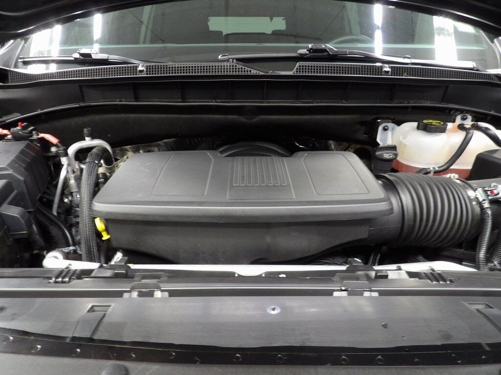 2025 Chevrolet Tahoe LS 4WD 8 Passenger Fond du Lac WI