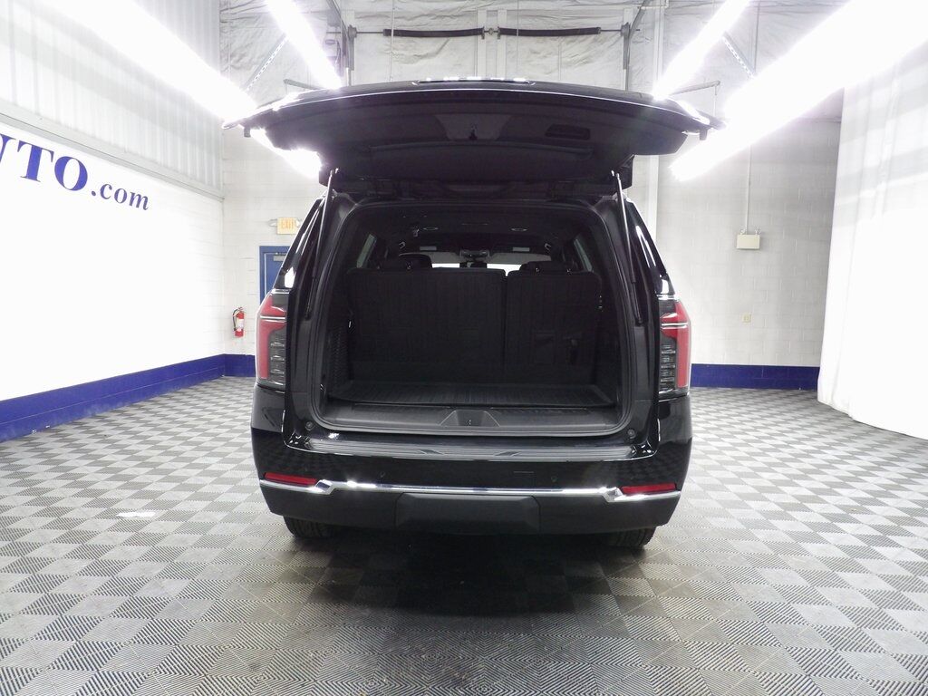 2025 Chevrolet Tahoe LS 4WD 8 Passenger Fond du Lac WI