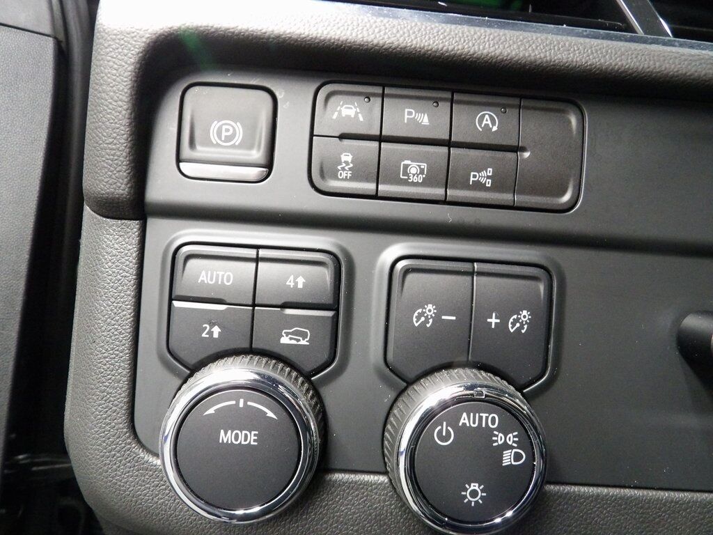 2025 Chevrolet Tahoe LS 4WD 8 Passenger Fond du Lac WI