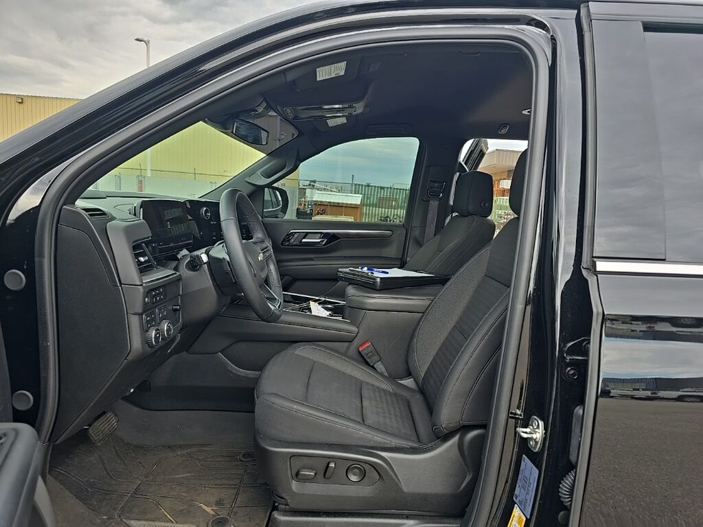 2025 Chevrolet Tahoe LS 4WD 8 Passenger Fond du Lac WI