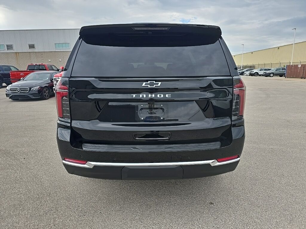 2025 Chevrolet Tahoe LS 4WD 8 Passenger Fond du Lac WI
