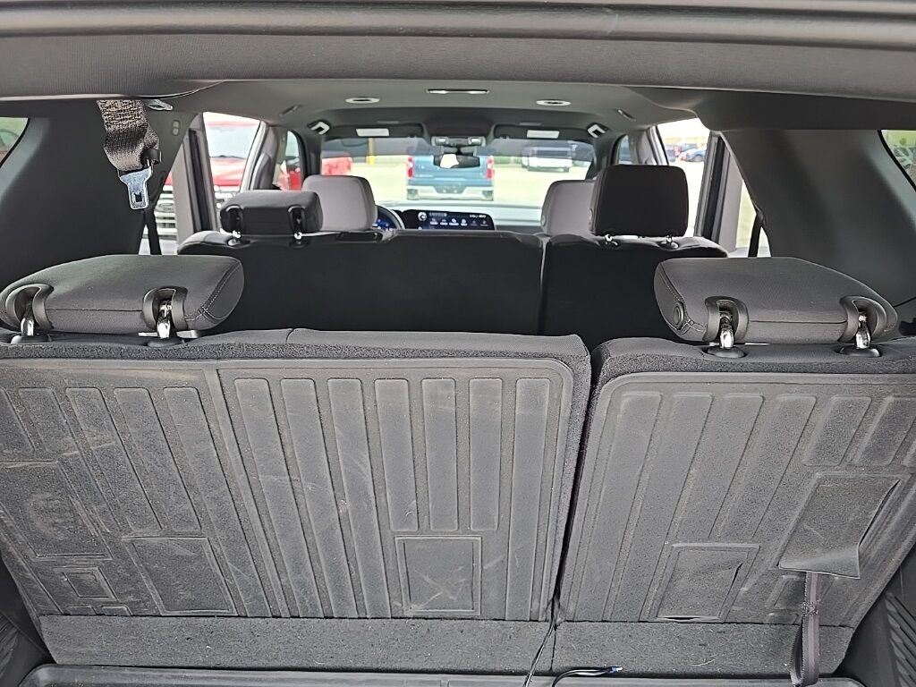 2025 Chevrolet Tahoe LS 4WD 8 Passenger Fond du Lac WI