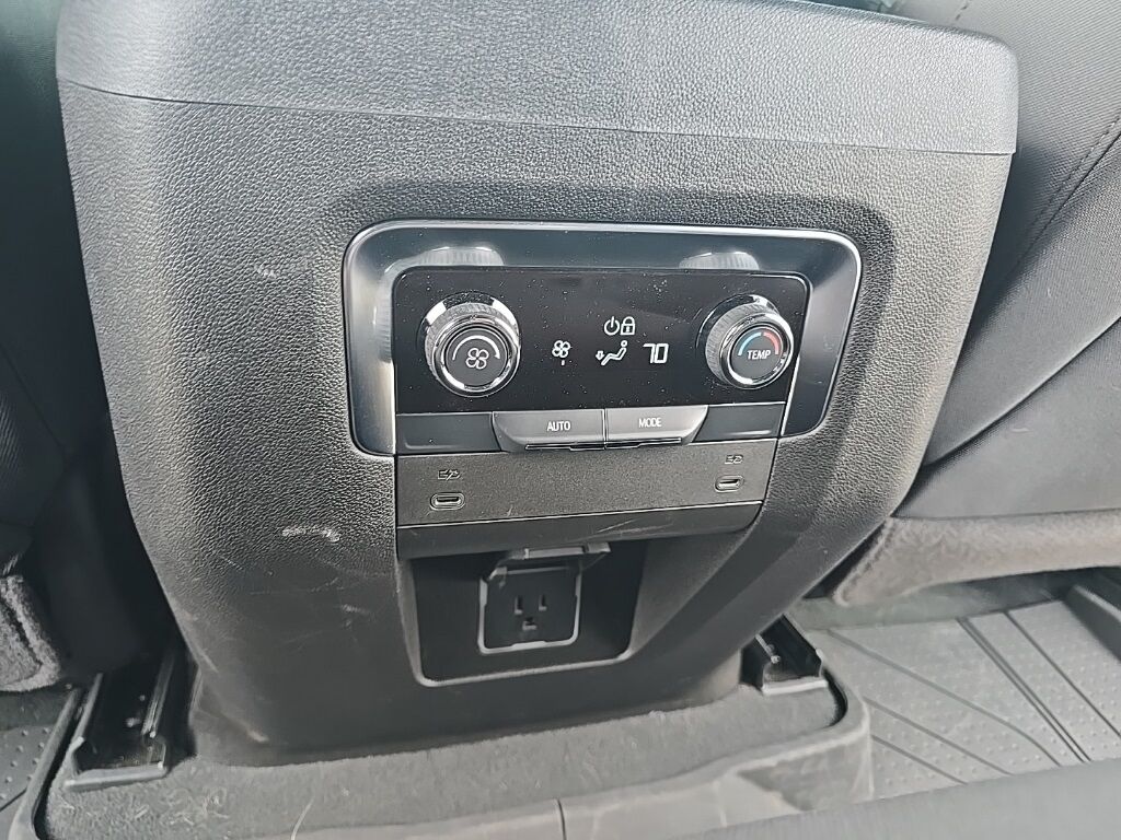 2025 Chevrolet Tahoe LS 4WD 8 Passenger Fond du Lac WI