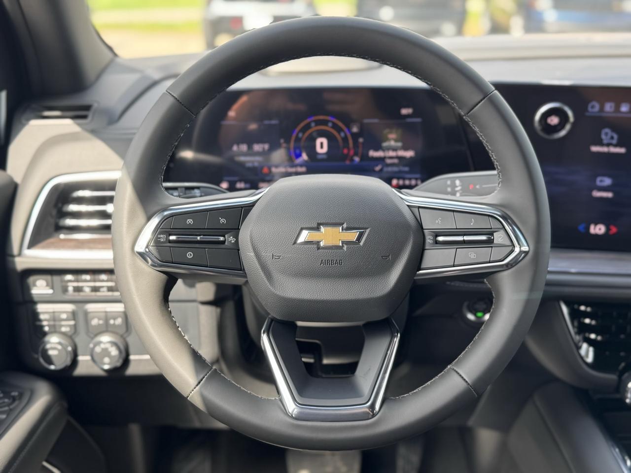 2025 Chevrolet Tahoe LS Crestwood KY