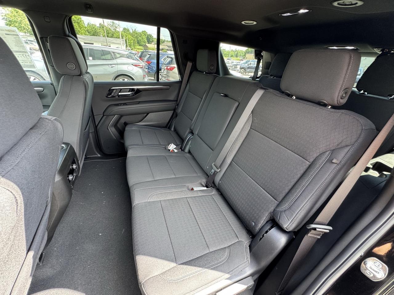 2025 Chevrolet Tahoe LS Crestwood KY