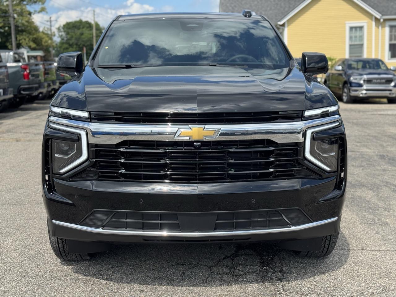 2025 Chevrolet Tahoe LS Crestwood KY