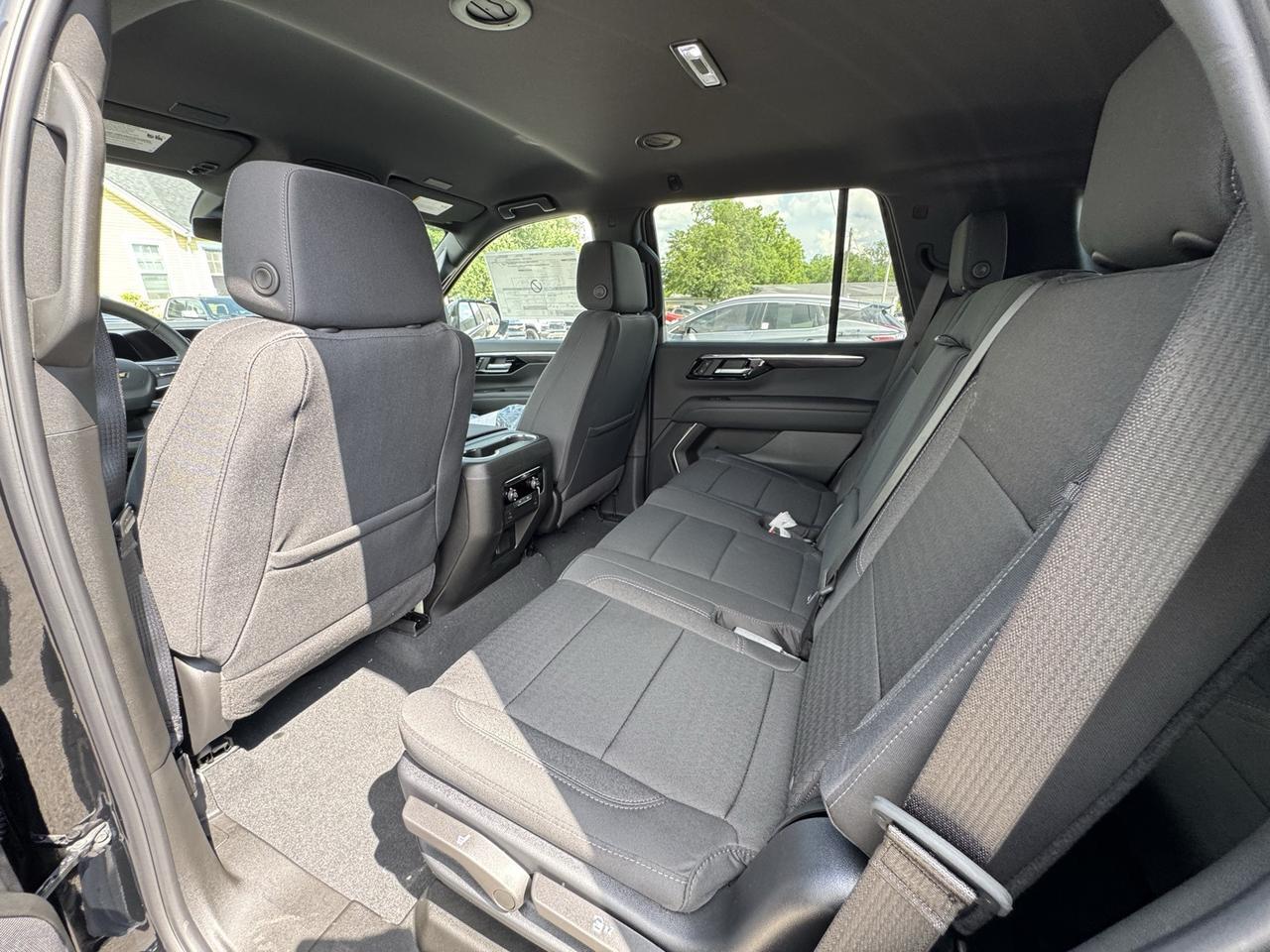 2025 Chevrolet Tahoe LS Crestwood KY