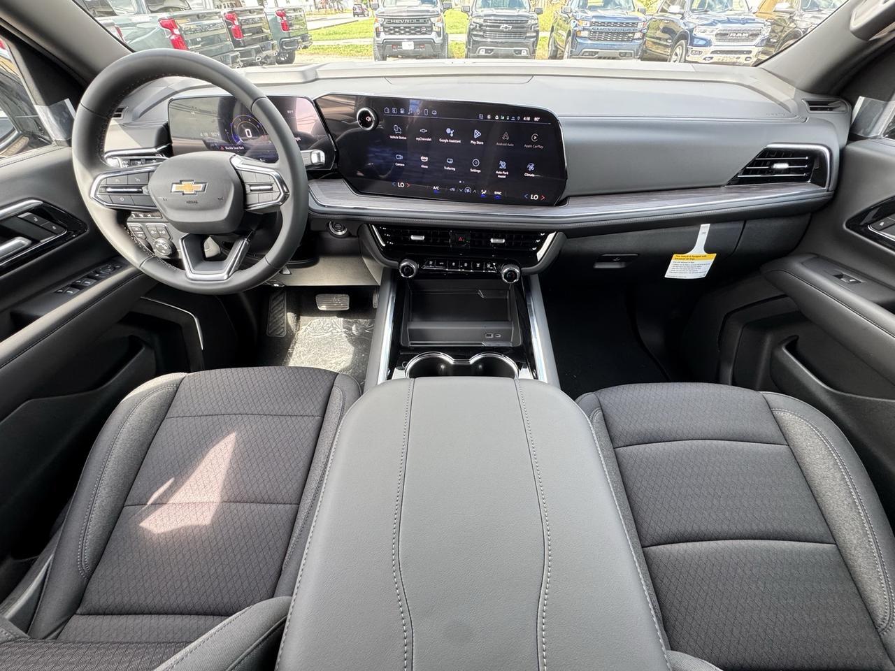 2025 Chevrolet Tahoe LS Crestwood KY