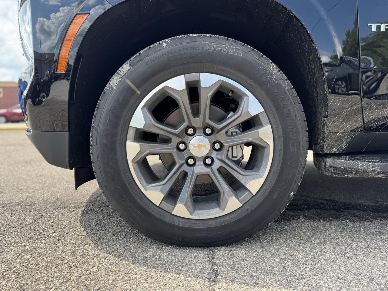 2025 Chevrolet Tahoe LS Crestwood KY