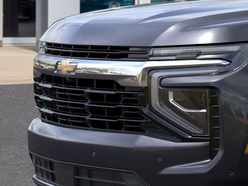 2025 Chevrolet Tahoe LS Green Bay WI